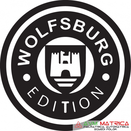 Wolfsburg Edition autómatrica