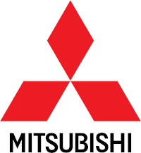 Mitsubishi autómatricák