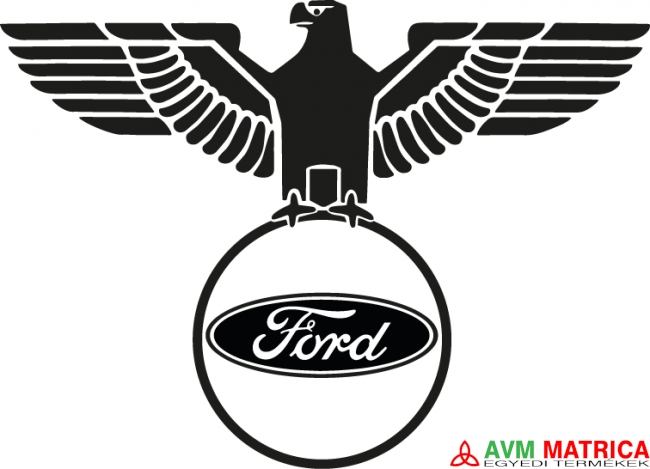 Ford sas autómatrica