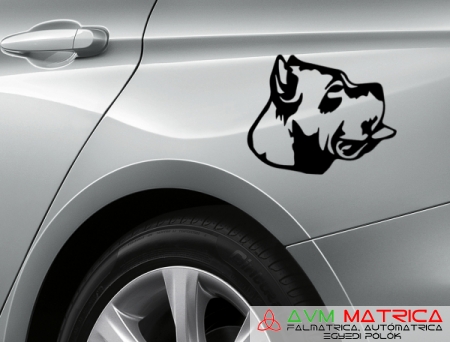 Cane corso autómatrica Cane corso autómatrica