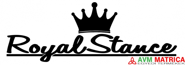 Royal Stance autómatrica