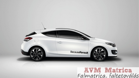 Because Renault autómatica