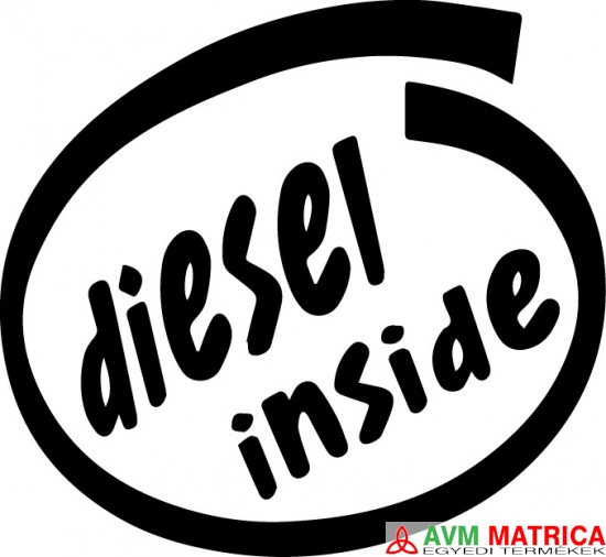 diesel inside autómatrica diesel inside autómatrica