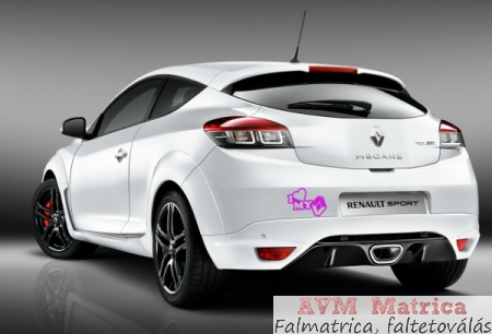 I love my Renault autómatrica I love my Renault autómatrica