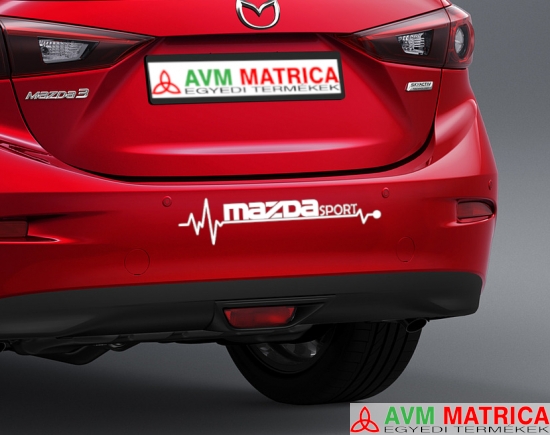 Mazda sport ekg autómatrica Mazda sport ekg autómatrica