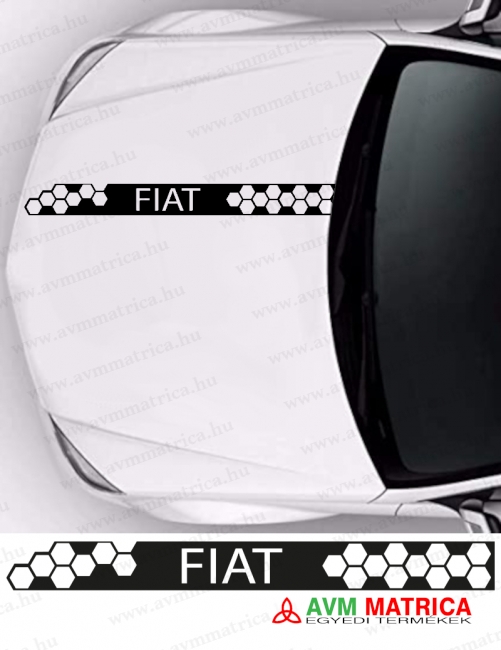 Fiat autómatrica motorháztetőre 3 Fiat autómatrica motorháztetőre 3