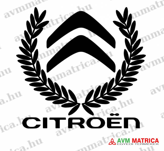 Citroen koszorú autómatrica Citroen koszorú autómatrica