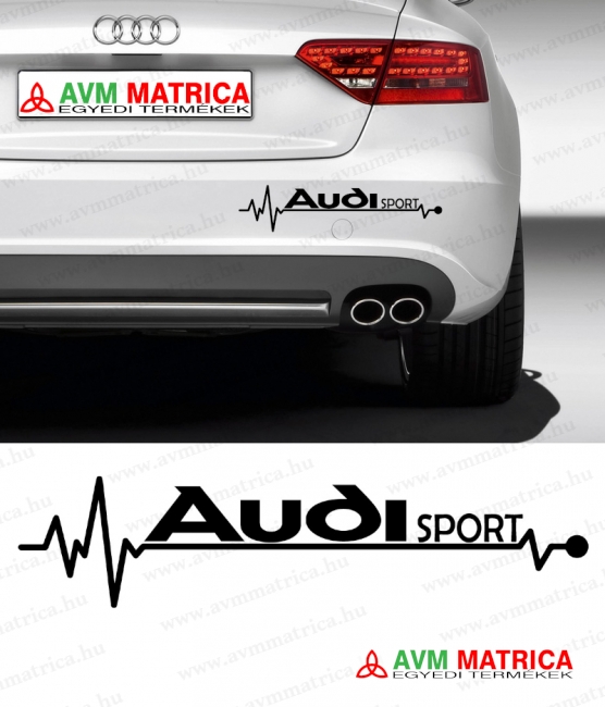 Audi sport ekg autómatrica Audi sport ekg autómatrica