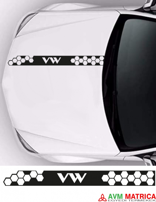 VW autómatrica motorháztetőre 3 VW autómatrica motorháztetőre 3