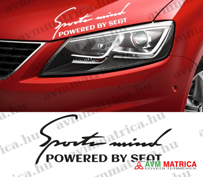 Sport mind - Seat autómartica