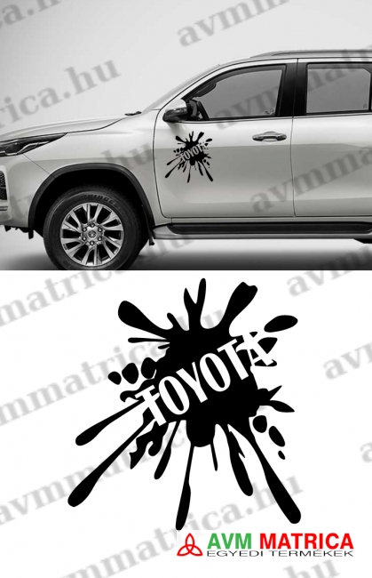 Toyota splash autómatrica