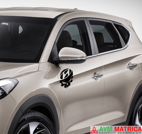 Hyundai koponya autómatrica Hyundai koponya autómatrica