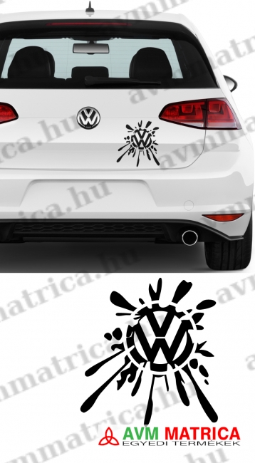 Volkswagen splash autómatrica