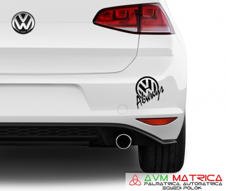 Volkswagen Always autómatrica