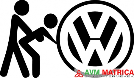Volkswagen sex 1 autómatrica