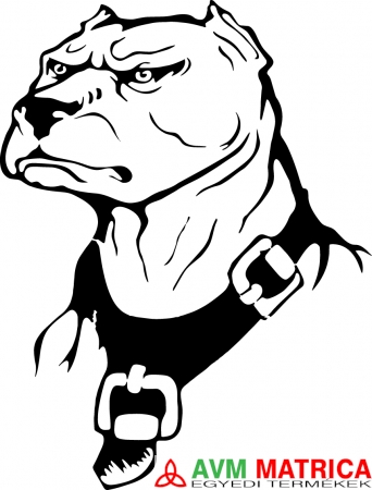 Amstaff autómatrica