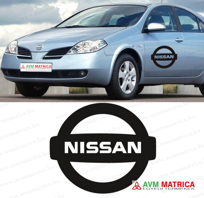 Nissan autómatrica