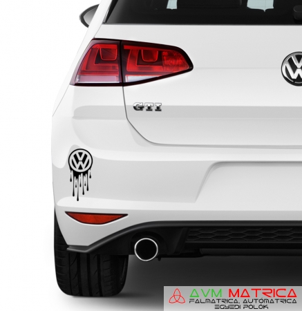 Volkswagen kör splash autómatrica Volkswagen kör splash autómatrica