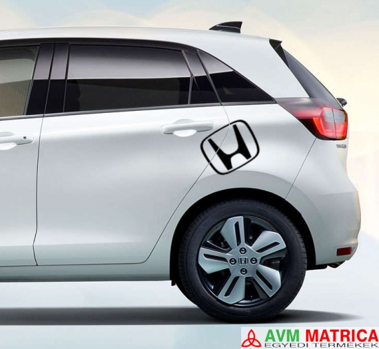 Honda autómatrica