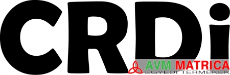 CRDi autómatrica