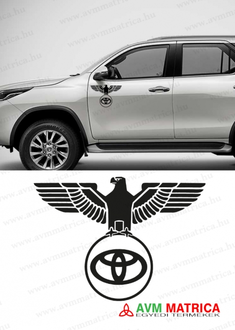 Toyota sas autómatrica
