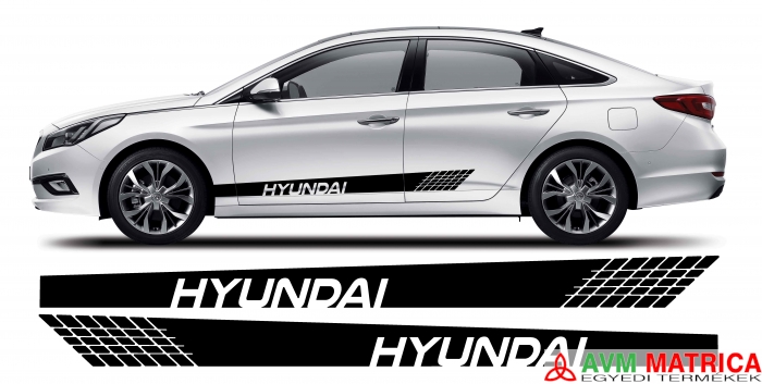 Hyundai oldalcsík 2