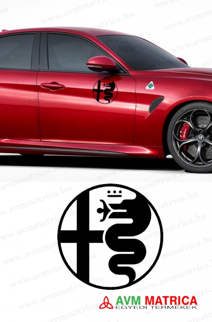 Alfa Romeo 2 autómatrica