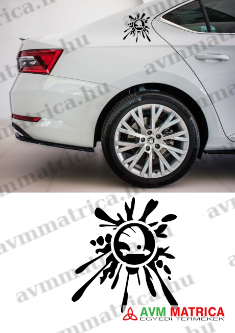 Skoda splash autómatrica Skoda splash autómatrica