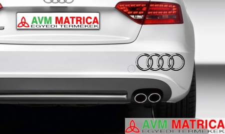 Audi autómatica