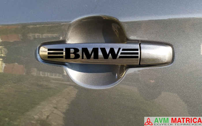 BMW kilincsmatrica 1