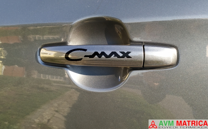 Ford C-max kilincsmatrica Ford C-max kilincsmatrica