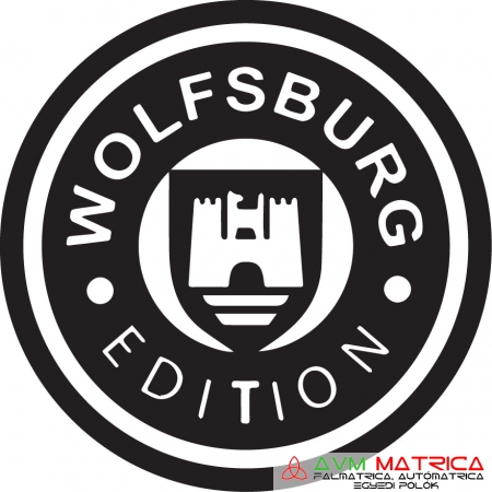 Wolfsburg Edition autómatrica Wolfsburg Edition autómatrica