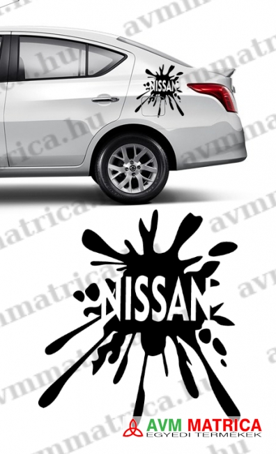 Nissan splash autómatrica