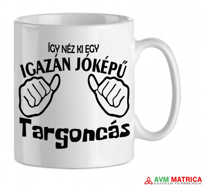 Így néz ki egy ... targoncás bögre