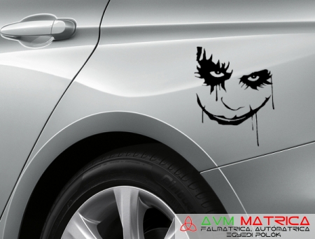 Joker autómatrica
