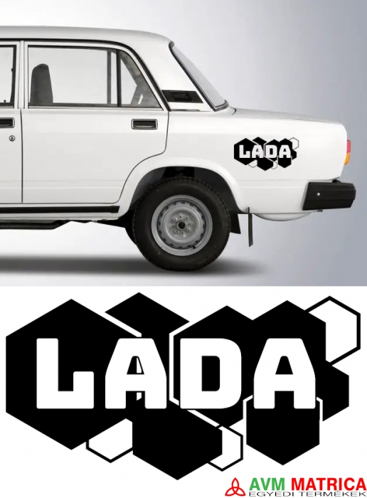 Méhsejt hátteres Lada matrica Méhsejt hátteres Lada matrica