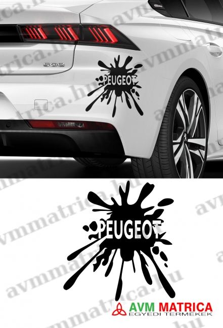 Peugeot splash autómatrica
