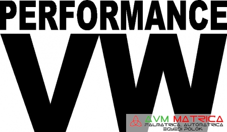 Performance VW autómatrica