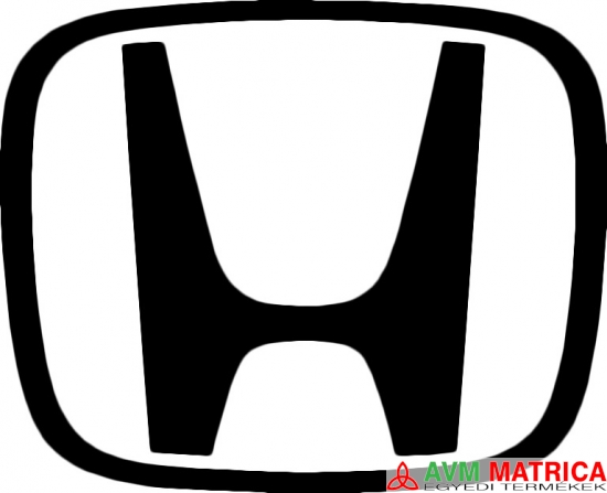 Honda autómatrica