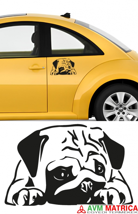 Mops autómatrica
