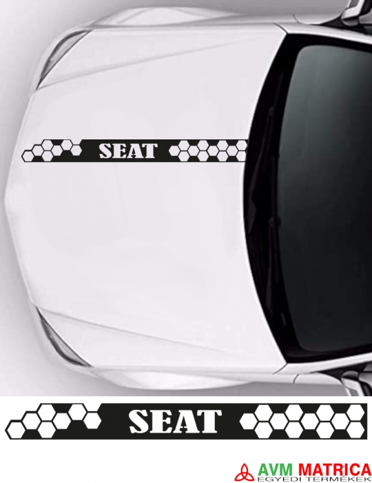 Seat autómatrica motorháztetőre 3