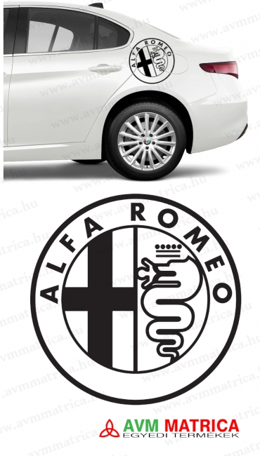 Alfa Romeo autómatrica