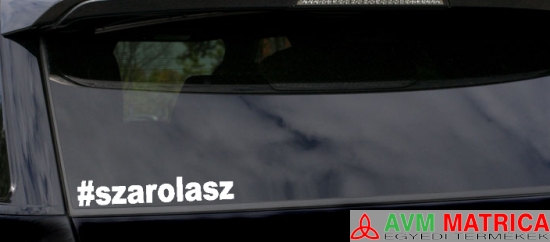 #szarolasz autómatrica #szarolasz autómatrica