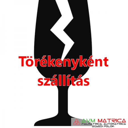TÖRÉKENY SZÁLLÍTÁS