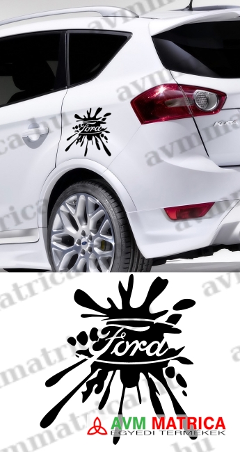 Ford splash autómatrica