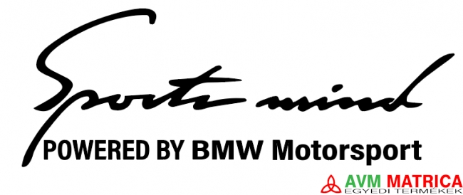 Sport mind - BMW autómatrica
