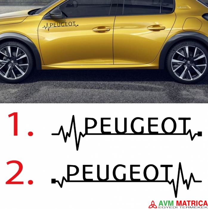 Peugeot ekg autómatrica Peugeot ekg autómatrica