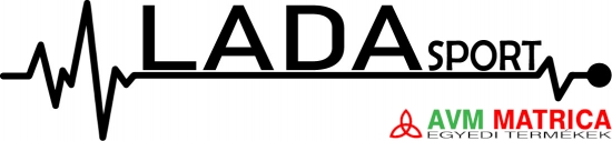 Lada sport ekg autómatrica