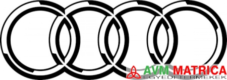 Audi autómatica