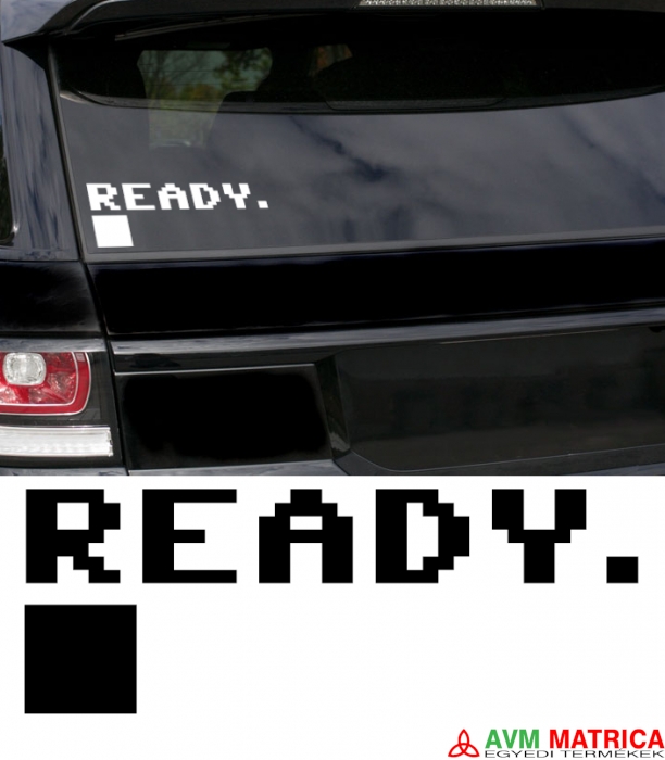Ready autómatrica
